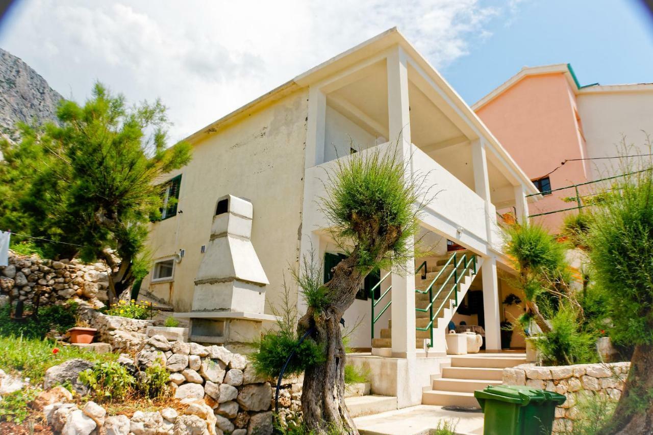 דרזניצה Studio Apartman Papic מראה חיצוני תמונה
