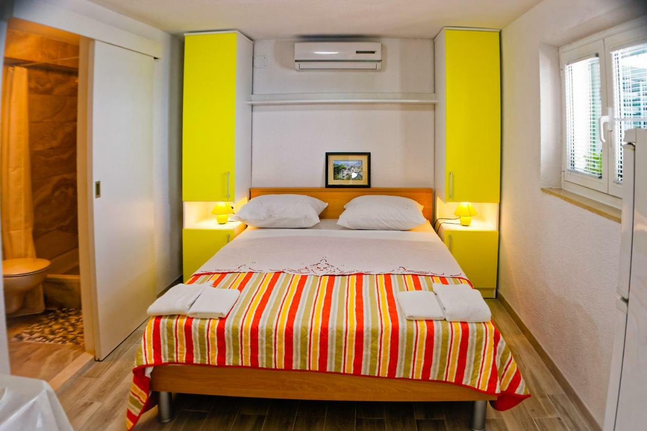 דרזניצה Studio Apartman Papic מראה חיצוני תמונה