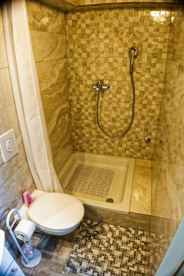 דרזניצה Studio Apartman Papic מראה חיצוני תמונה