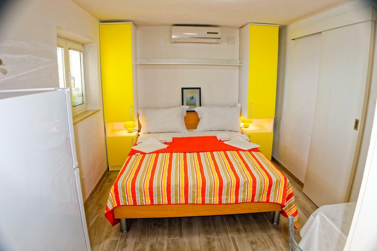 דרזניצה Studio Apartman Papic מראה חיצוני תמונה